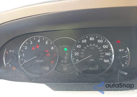 2007 Toyota Avalon Limited z USA, uszkodzony, nr VIN 4T1BK36B77U220103